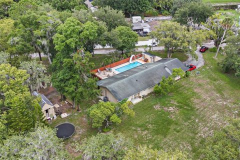 Villa ou maison à vendre à Lutz, Floride: 5 chambres, 182.27 m2 № 1263177 - photo 5