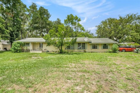 Villa ou maison à vendre à Lutz, Floride: 5 chambres, 182.27 m2 № 1263177 - photo 30