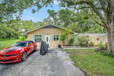 House in Lutz, Florida 5 bedrooms, 182.27 sq.m. № 1263177 - photo 8