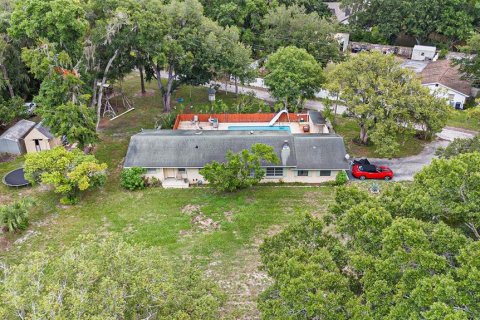 Villa ou maison à vendre à Lutz, Floride: 5 chambres, 182.27 m2 № 1263177 - photo 2