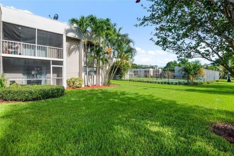 Copropriété à vendre à Davie, Floride: 2 chambres, 85.47 m2 № 1375882 - photo 5