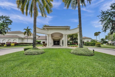 Villa ou maison à vendre à Lake Worth, Floride: 4 chambres, 221.57 m2 № 1177157 - photo 6