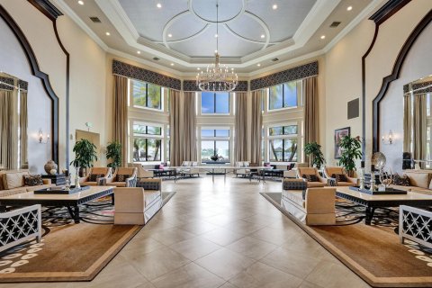 Villa ou maison à vendre à Lake Worth, Floride: 4 chambres, 221.57 m2 № 1177157 - photo 5