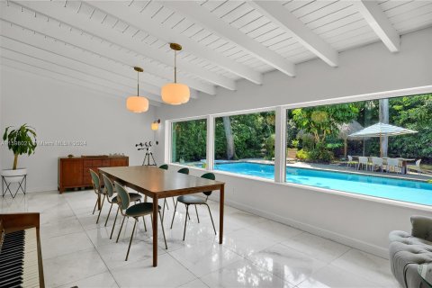 Casa en venta en Coral Gables, Florida, 3 dormitorios, 182 m2 № 1206566 - foto 8