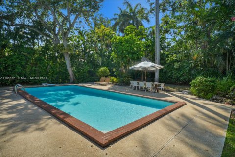 Casa en venta en Coral Gables, Florida, 3 dormitorios, 182 m2 № 1206566 - foto 28