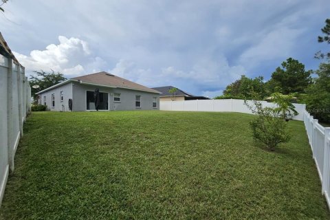 Villa ou maison à vendre à Kissimmee, Floride: 4 chambres, 160.26 m2 № 1327292 - photo 29