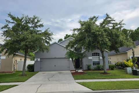 Villa ou maison à vendre à Kissimmee, Floride: 4 chambres, 160.26 m2 № 1327292 - photo 2