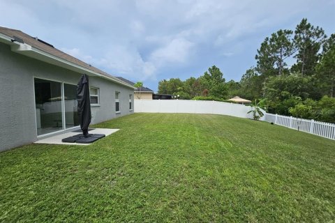 Villa ou maison à vendre à Kissimmee, Floride: 4 chambres, 160.26 m2 № 1327292 - photo 27