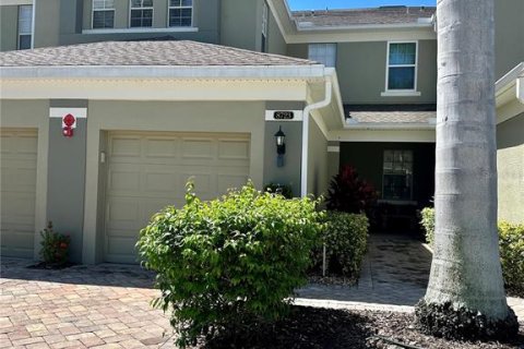 Townhouse in Sarasota, Florida 2 bedrooms, 154.68 sq.m. № 1340922 - photo 3