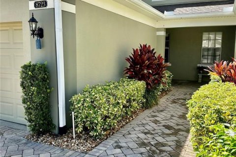 Adosado en venta en Sarasota, Florida, 2 dormitorios, 154.68 m2 № 1340922 - foto 4