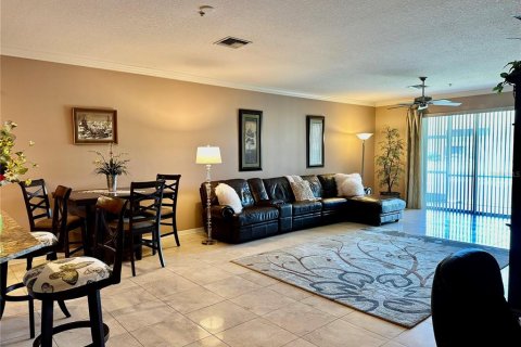 Touwnhouse à vendre à Sarasota, Floride: 2 chambres, 154.68 m2 № 1340922 - photo 21