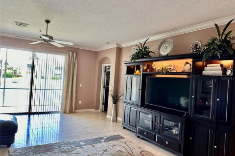 Touwnhouse à vendre à Sarasota, Floride: 2 chambres, 154.68 m2 № 1340922 - photo 29