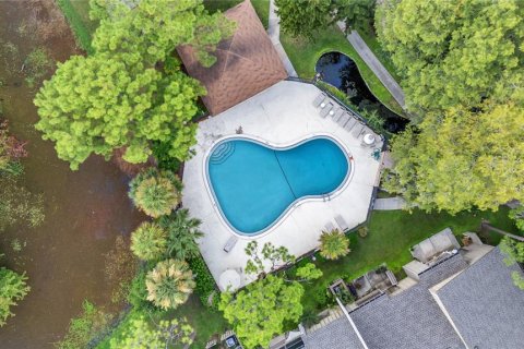 Touwnhouse à vendre à Orlando, Floride: 3 chambres, 150.22 m2 № 1340921 - photo 13