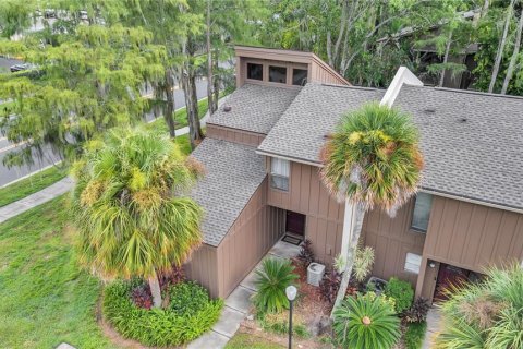 Touwnhouse à vendre à Orlando, Floride: 3 chambres, 150.22 m2 № 1340921 - photo 4