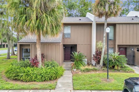 Touwnhouse à vendre à Orlando, Floride: 3 chambres, 150.22 m2 № 1340921 - photo 2