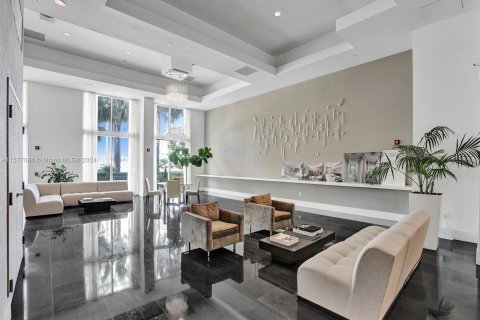 Copropriété à vendre à Miami Beach, Floride: 1 chambre, 78.97 m2 № 1146802 - photo 27