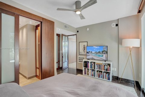 Copropriété à vendre à Miami Beach, Floride: 1 chambre, 78.97 m2 № 1146802 - photo 10