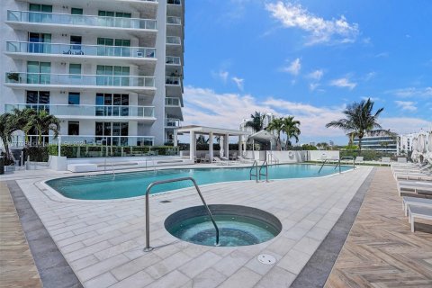 Copropriété à vendre à Miami Beach, Floride: 1 chambre, 78.97 m2 № 1146802 - photo 21