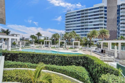 Copropriété à vendre à Miami Beach, Floride: 1 chambre, 78.97 m2 № 1146802 - photo 14