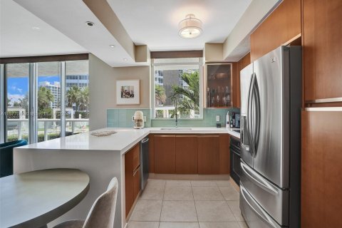 Copropriété à vendre à Miami Beach, Floride: 1 chambre, 78.97 m2 № 1146802 - photo 5