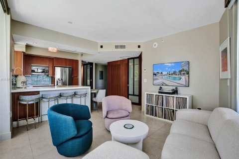 Copropriété à vendre à Miami Beach, Floride: 1 chambre, 78.97 m2 № 1146802 - photo 2