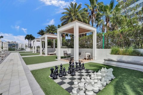 Copropriété à vendre à Miami Beach, Floride: 1 chambre, 78.97 m2 № 1146802 - photo 15