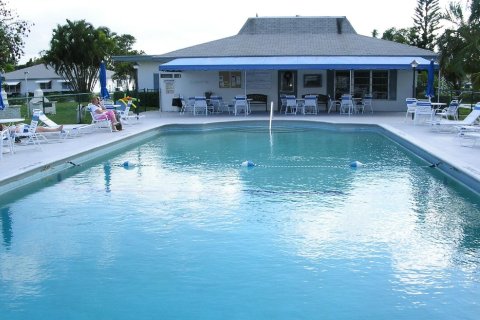 Casa en venta en Delray Beach, Florida, 2 dormitorios, 100.33 m2 № 1207904 - foto 15
