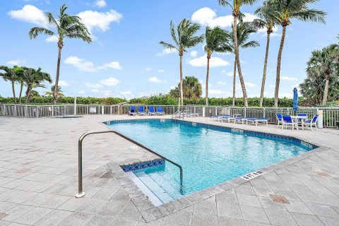 Condominio en venta en Hutchinson Island South, Florida, 3 dormitorios, 207.64 m2 № 833025 - foto 15