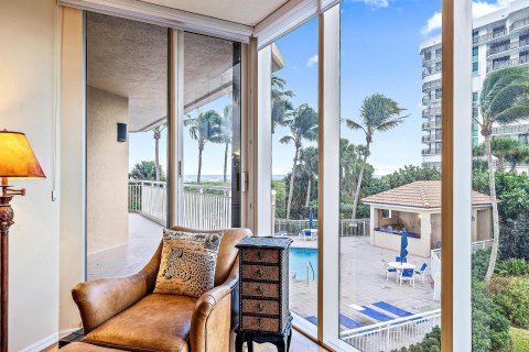 Condominio en venta en Hutchinson Island South, Florida, 3 dormitorios, 207.64 m2 № 833025 - foto 30