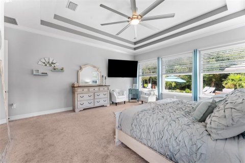 Casa en venta en Lutz, Florida, 4 dormitorios, 281.77 m2 № 984595 - foto 29
