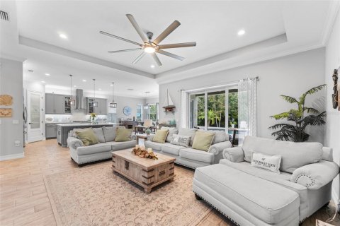 Villa ou maison à vendre à Lutz, Floride: 4 chambres, 281.77 m2 № 984595 - photo 26