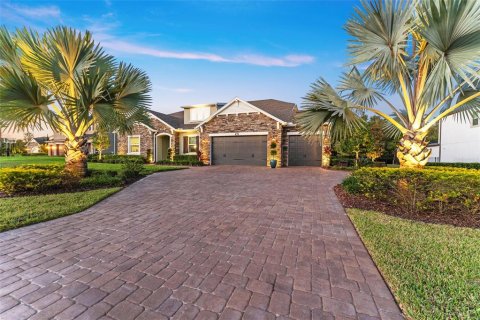 Casa en venta en Lutz, Florida, 4 dormitorios, 281.77 m2 № 984595 - foto 2