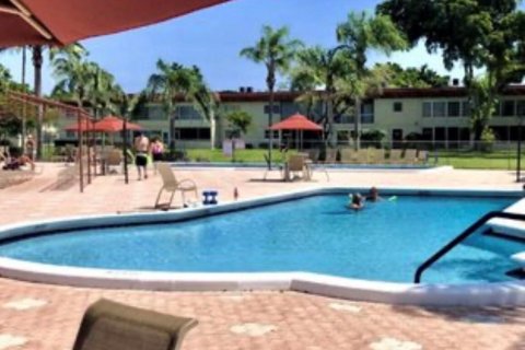 Condominio en venta en Delray Beach, Florida, 1 dormitorio, 62.24 m2 № 1142287 - foto 2