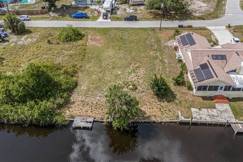 Terrain à vendre à Punta Gorda, Floride № 1191918 - photo 2