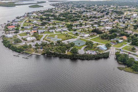 Terrain à vendre à Punta Gorda, Floride № 1191918 - photo 4