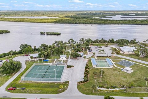 Terreno en venta en Punta Gorda, Florida № 1191918 - foto 6