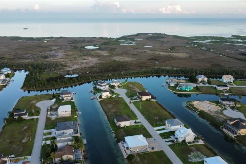 Land in Hernando Beach, Florida № 1306515 - photo 19