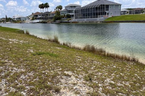 Land in Hernando Beach, Florida № 1306515 - photo 9