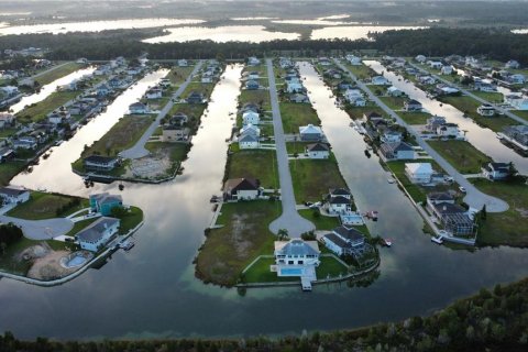 Land in Hernando Beach, Florida № 1306515 - photo 15