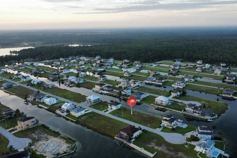 Land in Hernando Beach, Florida № 1306515 - photo 14