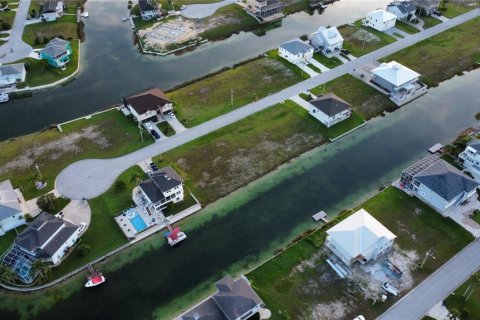 Land in Hernando Beach, Florida № 1306515 - photo 11