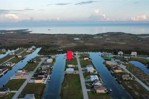 Land in Hernando Beach, Florida № 1306515 - photo 4