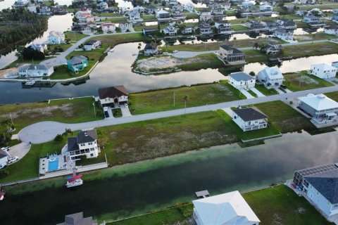 Land in Hernando Beach, Florida № 1306515 - photo 10