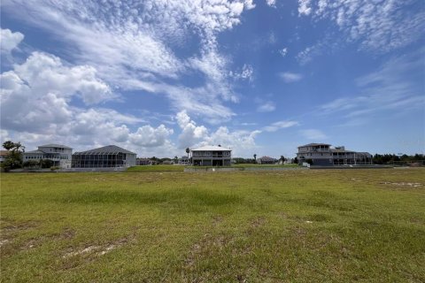 Land in Hernando Beach, Florida № 1306515 - photo 7