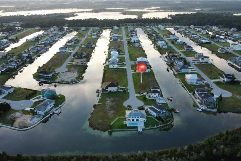 Land in Hernando Beach, Florida № 1306515 - photo 2