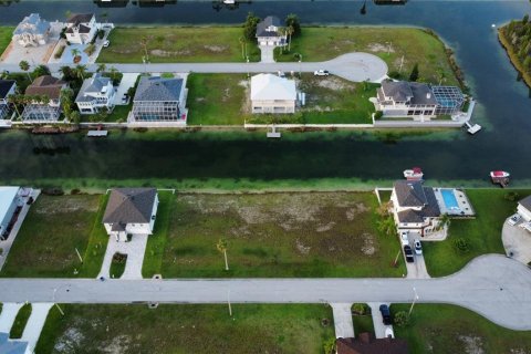 Land in Hernando Beach, Florida № 1306515 - photo 5