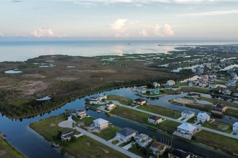 Land in Hernando Beach, Florida № 1306515 - photo 20