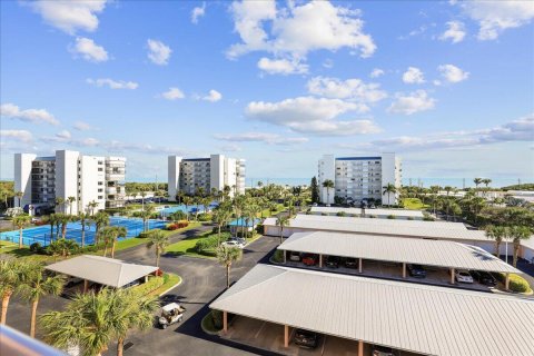 Condominio en venta en Hutchinson Island South, Florida, 2 dormitorios, 114.27 m2 № 1146689 - foto 4