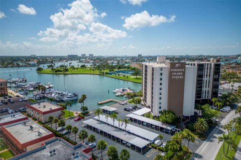 Copropriété à vendre à Treasure Island, Floride: 2 chambres, 98.01 m2 № 1359397 - photo 23