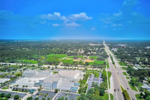 Villa ou maison à louer à Clearwater, Floride: 4 chambres, 656.45 m2 № 237968 - photo 10